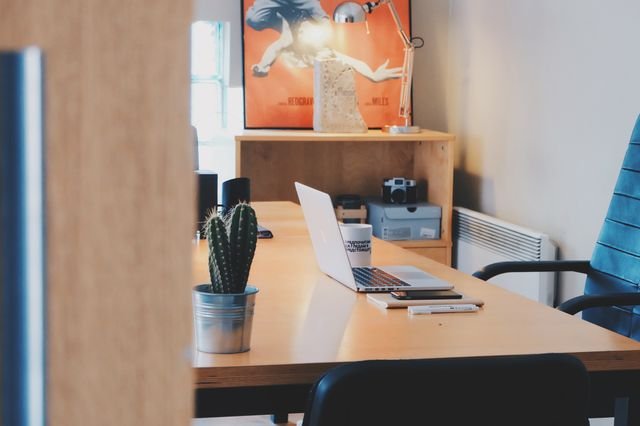 The Kemi Space workspace for data and creative projects